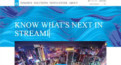 Desktop Screenshot of bluelemondesigns.com